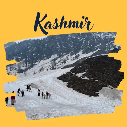 Perfect Kashmir Holiday with Yuven Travel